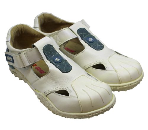 Kiárusítás női szandál - Super Gear - HA2367
