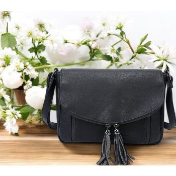 Női táska - HJ-6721-1-Fekete_NS