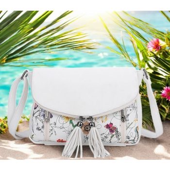 Női táska - HJ-6721-4-Feher_NS