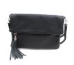 Női táska - ITZP-01419_Black_NS