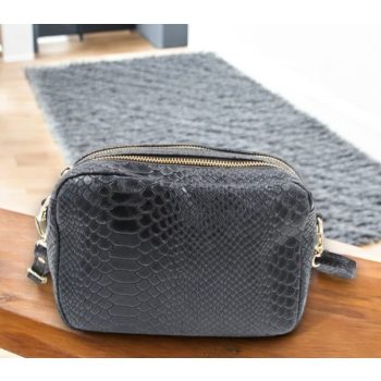 Női táska - ITZP-828_Black_NS