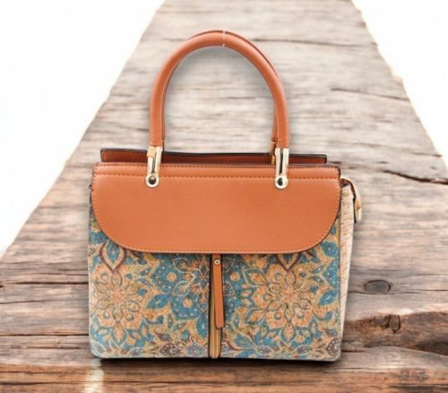 Női táska - JS-1909-E_Beige_NS