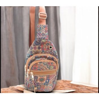 Női táska - JS-1980-F_Beige_NS