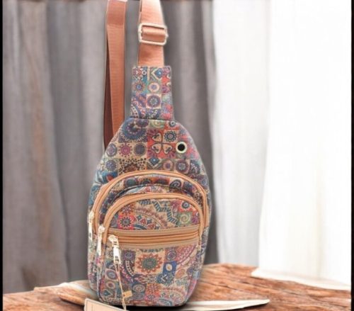 Női táska - JS-1980-F_Beige_NS