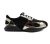 Graf n Berg női cipő - K251-X423 Black