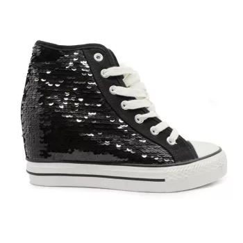Graf n Berg női cipő - Fashion&Bella - K9XX69B11 Silver