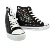Graf n Berg női cipő - Fashion&Bella - K9XX69B11 Silver