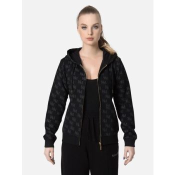 Kincsem női pulóver - Barbara Zipped Sweater Women