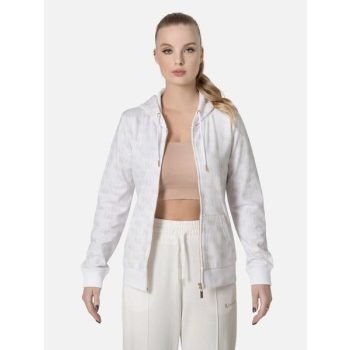 Kincsem női pulóver - Barbara Zipped Sweater Women