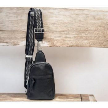 Női táska - L-301-5_Black_NS