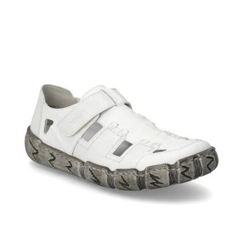 Rieker női cipő - L0362-80