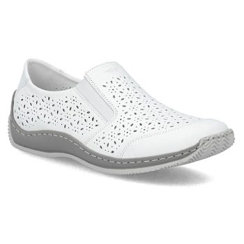 Rieker női cipő - L1756-80