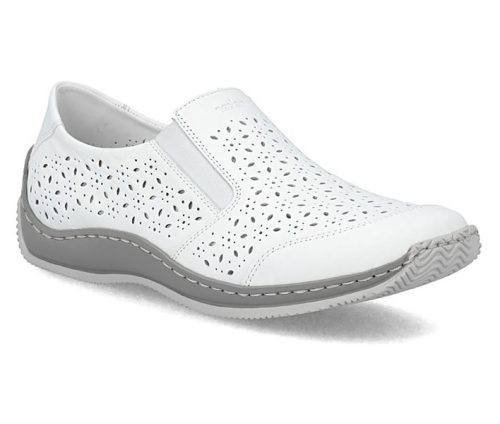 Rieker női cipő - L1756-80