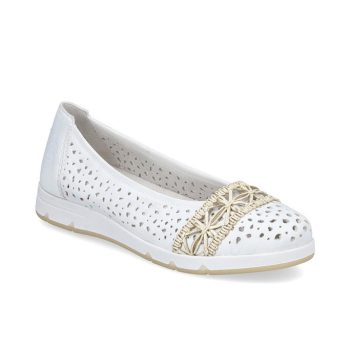 Rieker női cipő - L3062-80