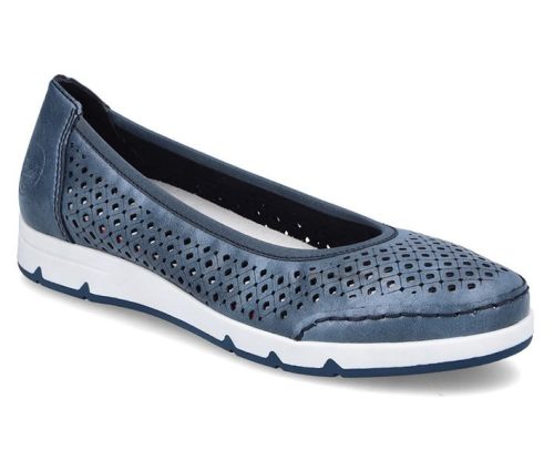 Rieker női cipő - L3065-14