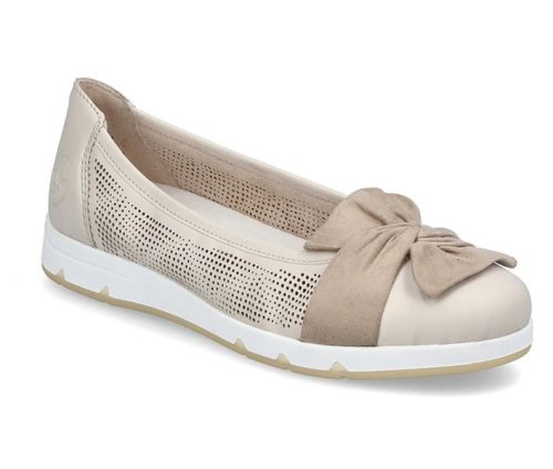 Rieker női cipő - L3066-60