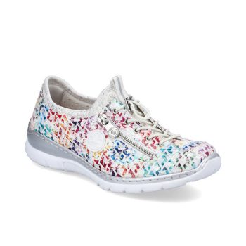 Rieker női cipő - L3252-90