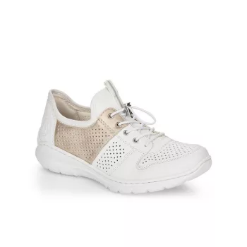 Rieker női cipő - L3254-80