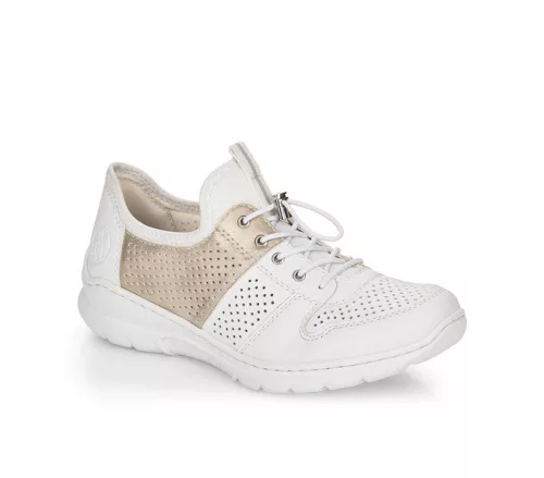 Rieker női cipő - L3254-80