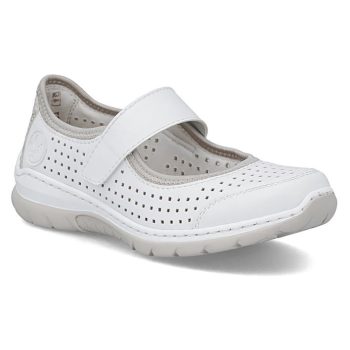 Rieker női cipő - L32B5-82