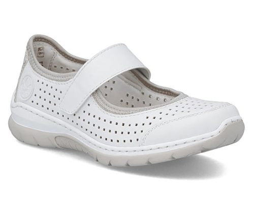 Rieker női cipő - L32B5-82