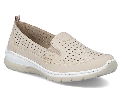 Rieker női cipő - L32F4-60