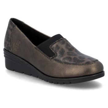 Rieker női cipő - L5351-90