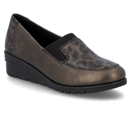 Rieker női cipő - L5351-90