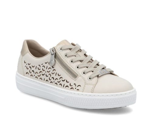 Rieker női cipő - L5904-60