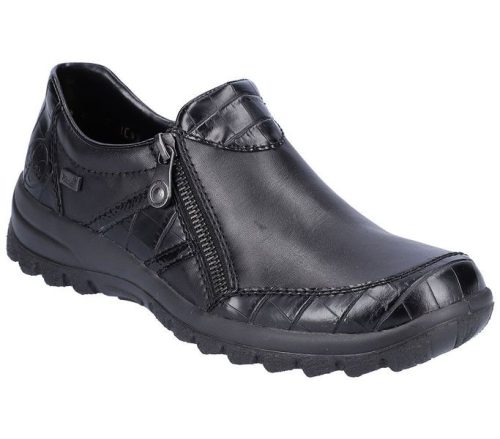 Rieker női cipő - L7166-00
