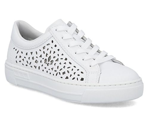 Rieker női cipő - L8831-80