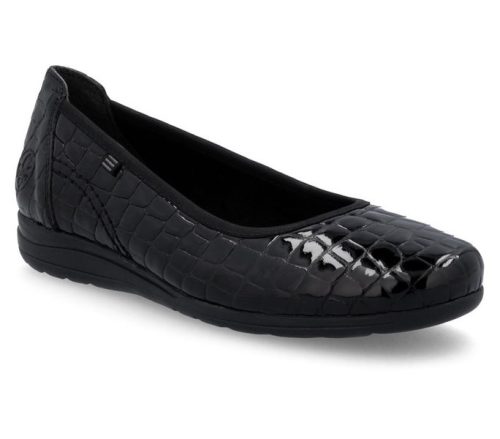 Rieker női cipő - L9350-01