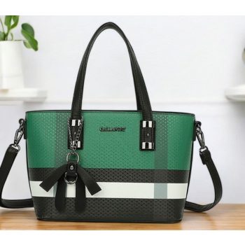 Női táska - M-9329-17-Zold_NS