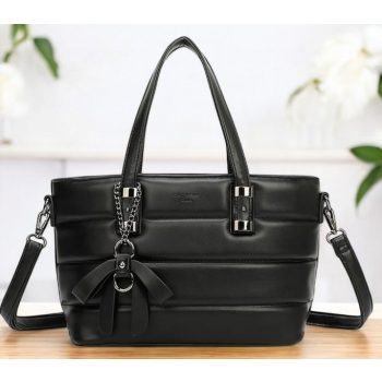 Női táska - M-9329-32-Fekete_NS