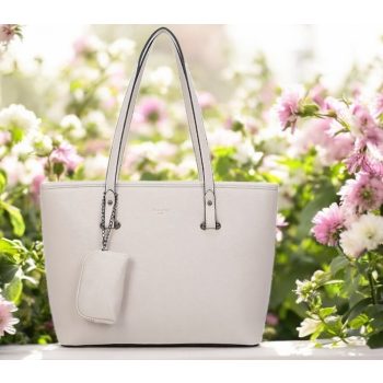 Női táska - M-9401-Bezs_NS