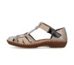 Rieker női szandál - M1650-60