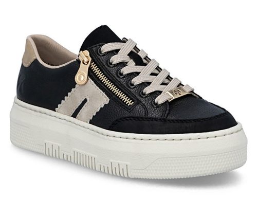 Rieker női cipő - M1912-00