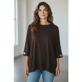 Key Fashion női pulóver - M25656P