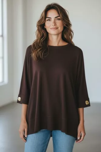 Key Fashion női pulóver - M25656P