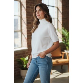 Key Fashion női pulóver - M25676P