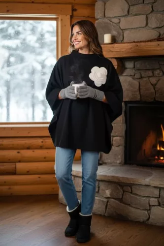 Key Fashion női pulóver - M25779P