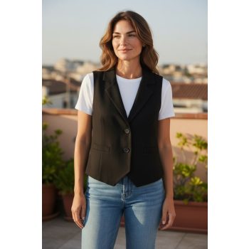 Key Fashion női mellény - M25865K