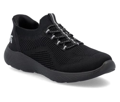 Rieker női cipő - M5066-00