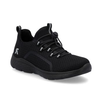 Rieker női cipő - M5070-00