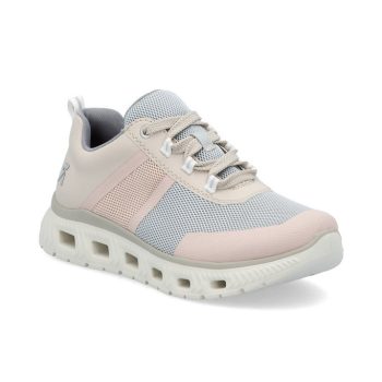 Rieker női cipő - M6006-90