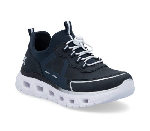 Rieker női cipő - M6062-14