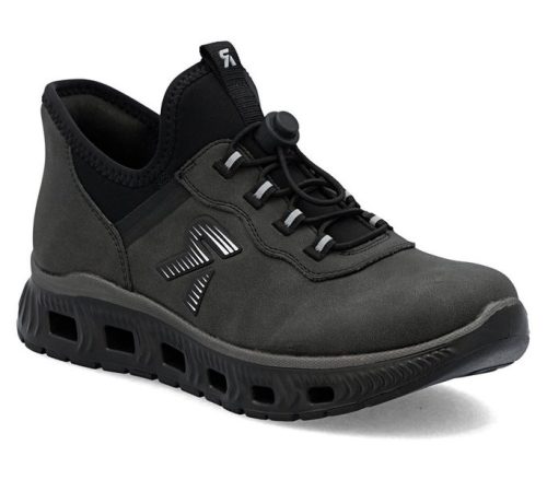 Rieker női cipő - M6065-45