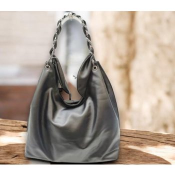 Női táska - MC036_Black_NS