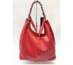 Női táska - MC036_Dark_Red_NS