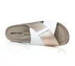 Batz női papucs - Marina White Gold